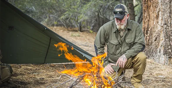 Helikon-Tex Woodsman Shirt