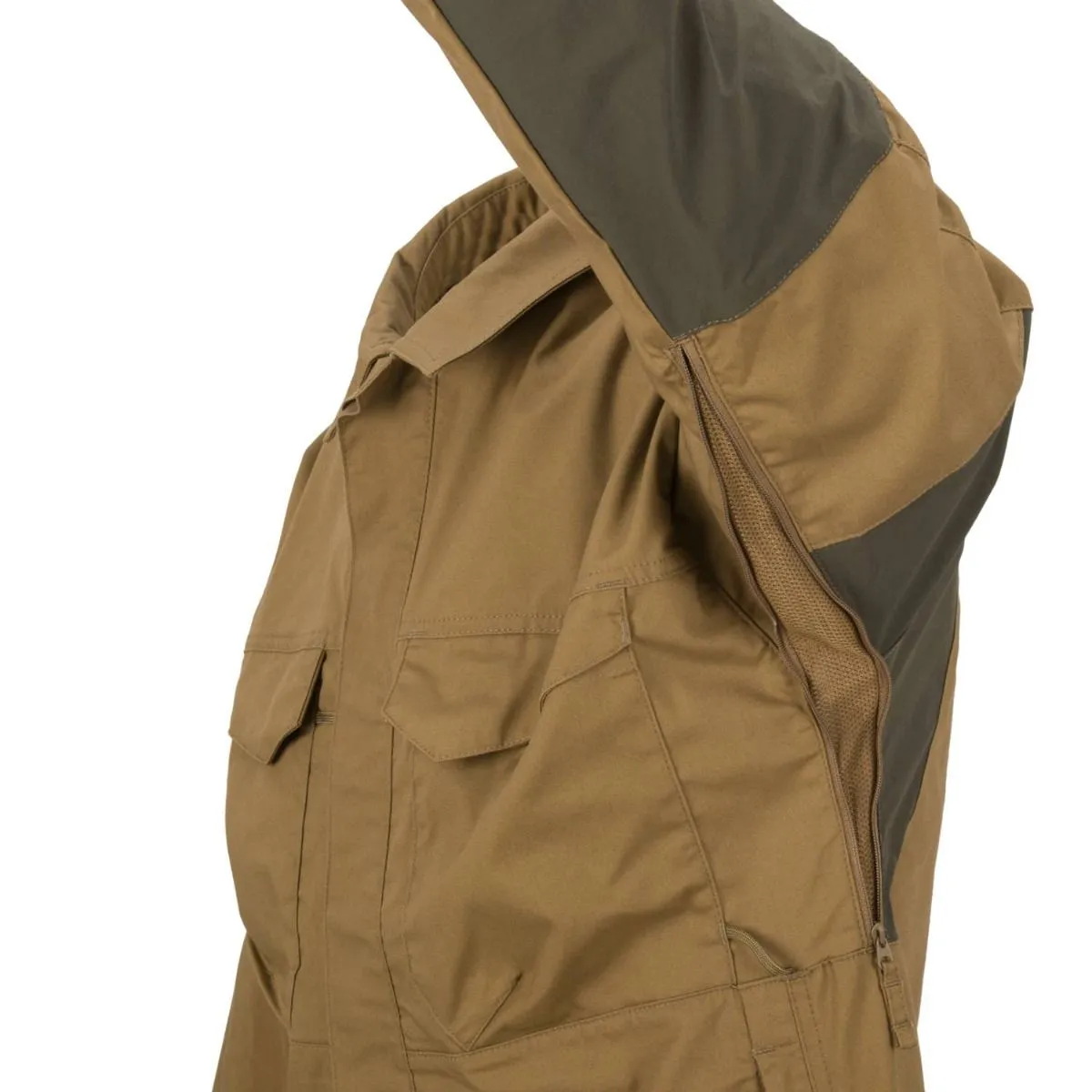Helikon-Tex Woodsman Shirt