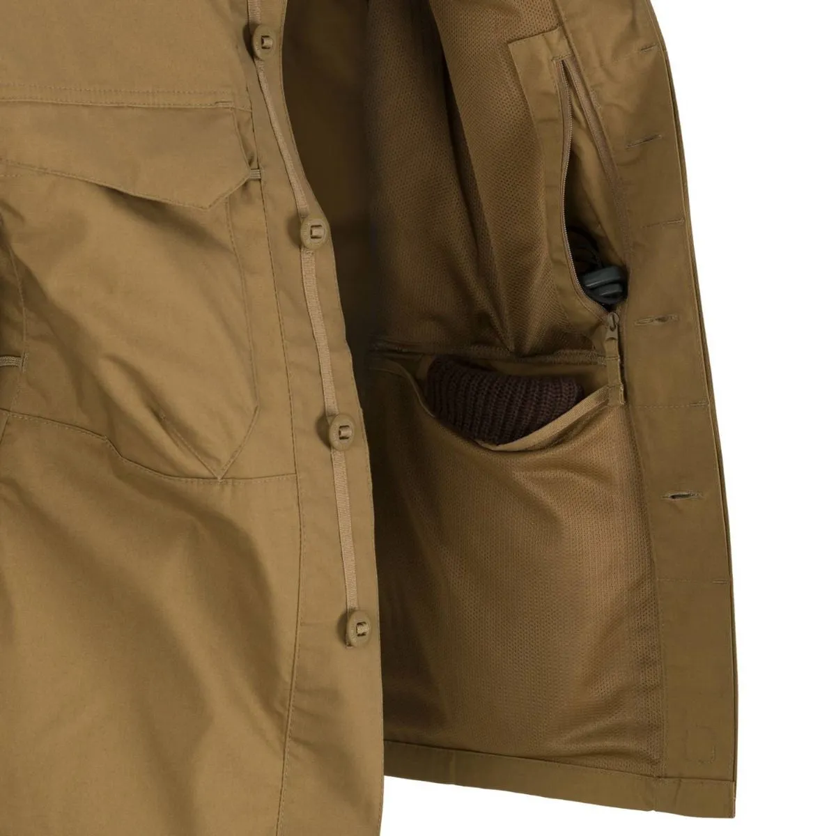 Helikon-Tex Woodsman Shirt