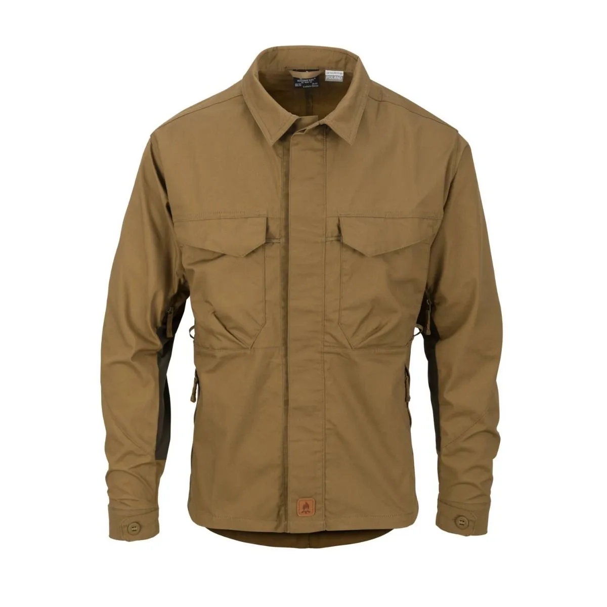 Helikon-Tex Woodsman Shirt