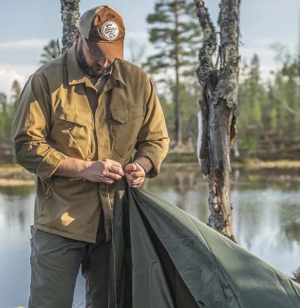 Helikon-Tex Woodsman Shirt