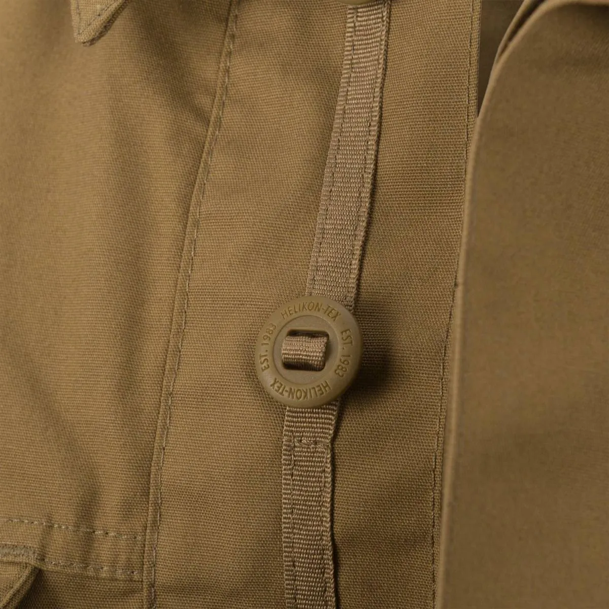 Helikon-Tex Woodsman Shirt