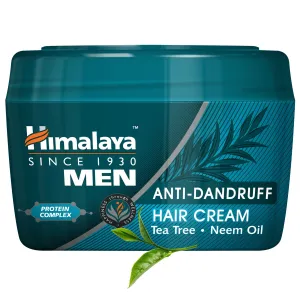 Himalaya Men Anti-Dandruff Hair Cream