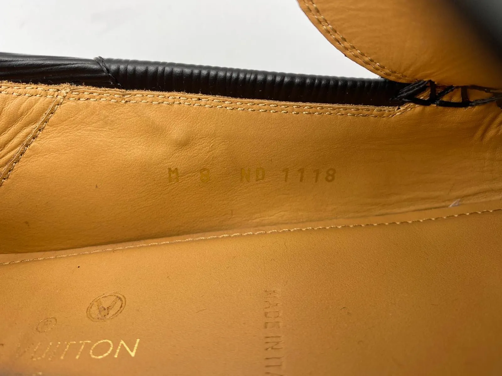Hockenheim Moccasin Open Back
