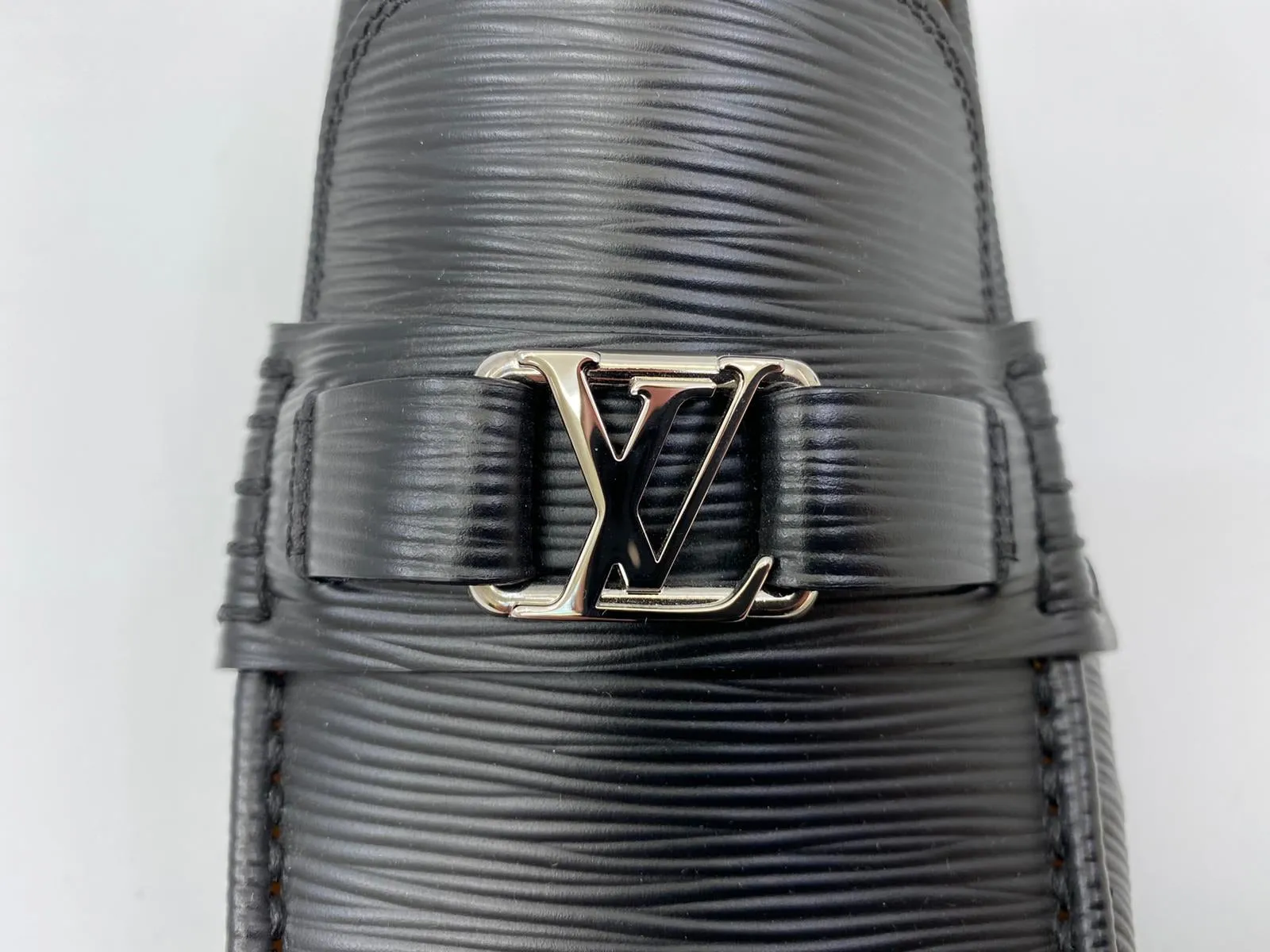 Hockenheim Moccasin Open Back