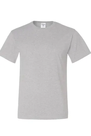 Hot Dogs And Home Runs Dri-Power 50/50 Tee