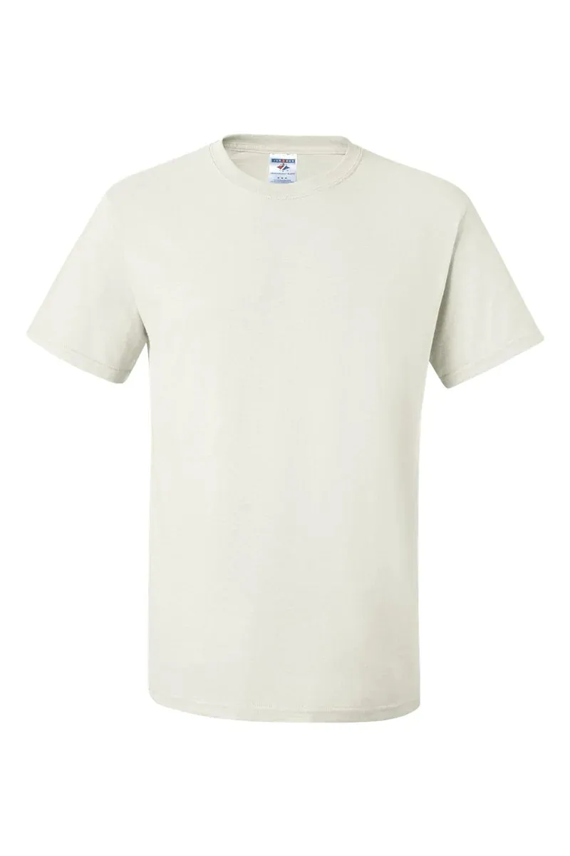 Hot Dogs And Home Runs Dri-Power 50/50 Tee
