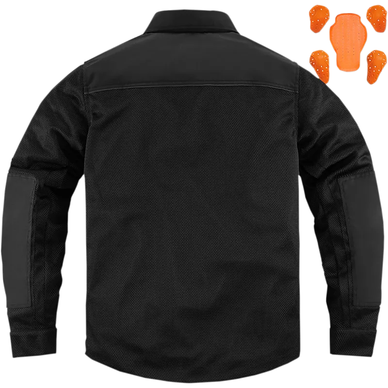 Icon Upstateriding Shirt