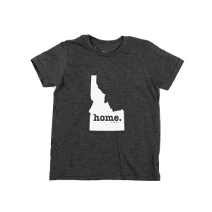 Idaho Home Kids T