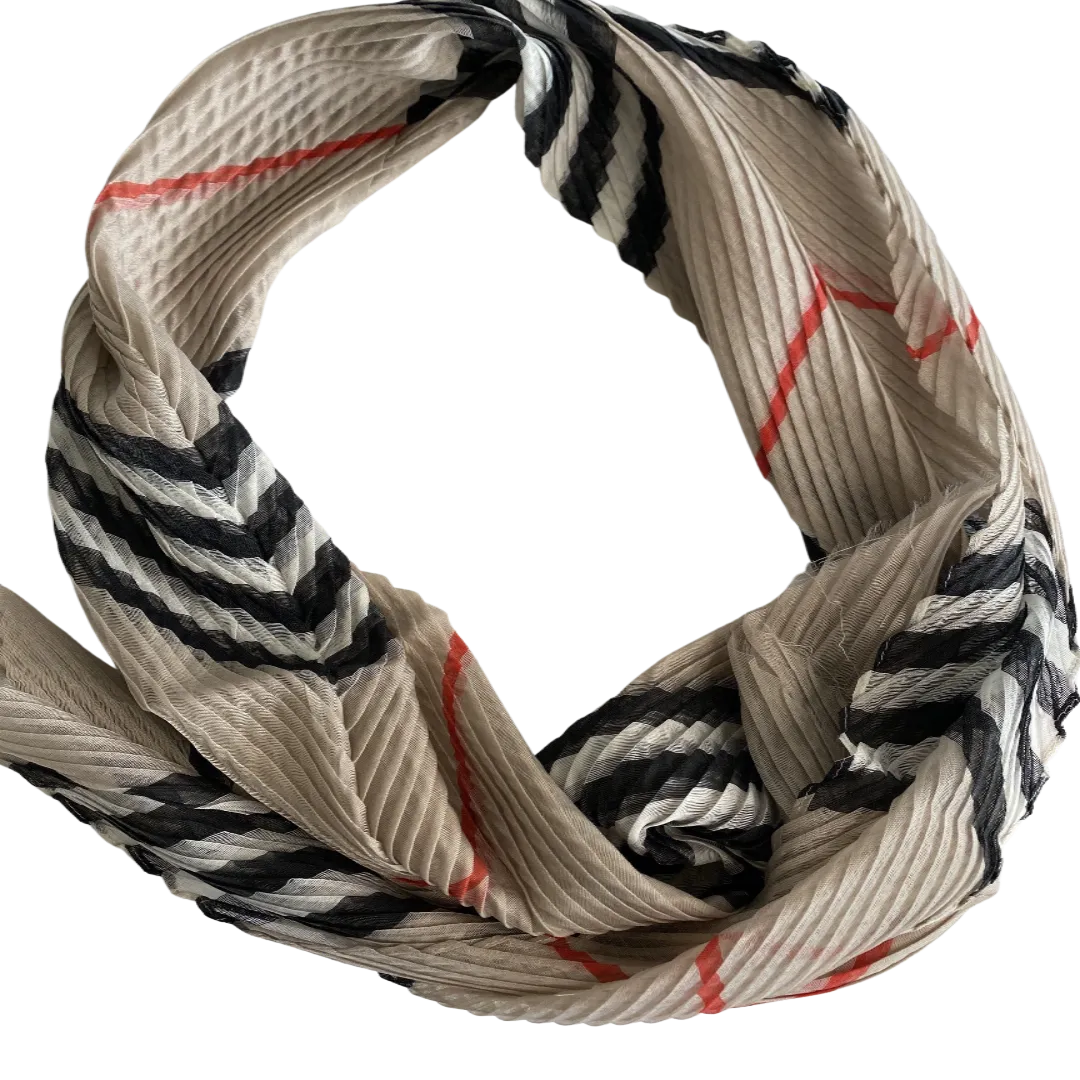 Influencer Scarf