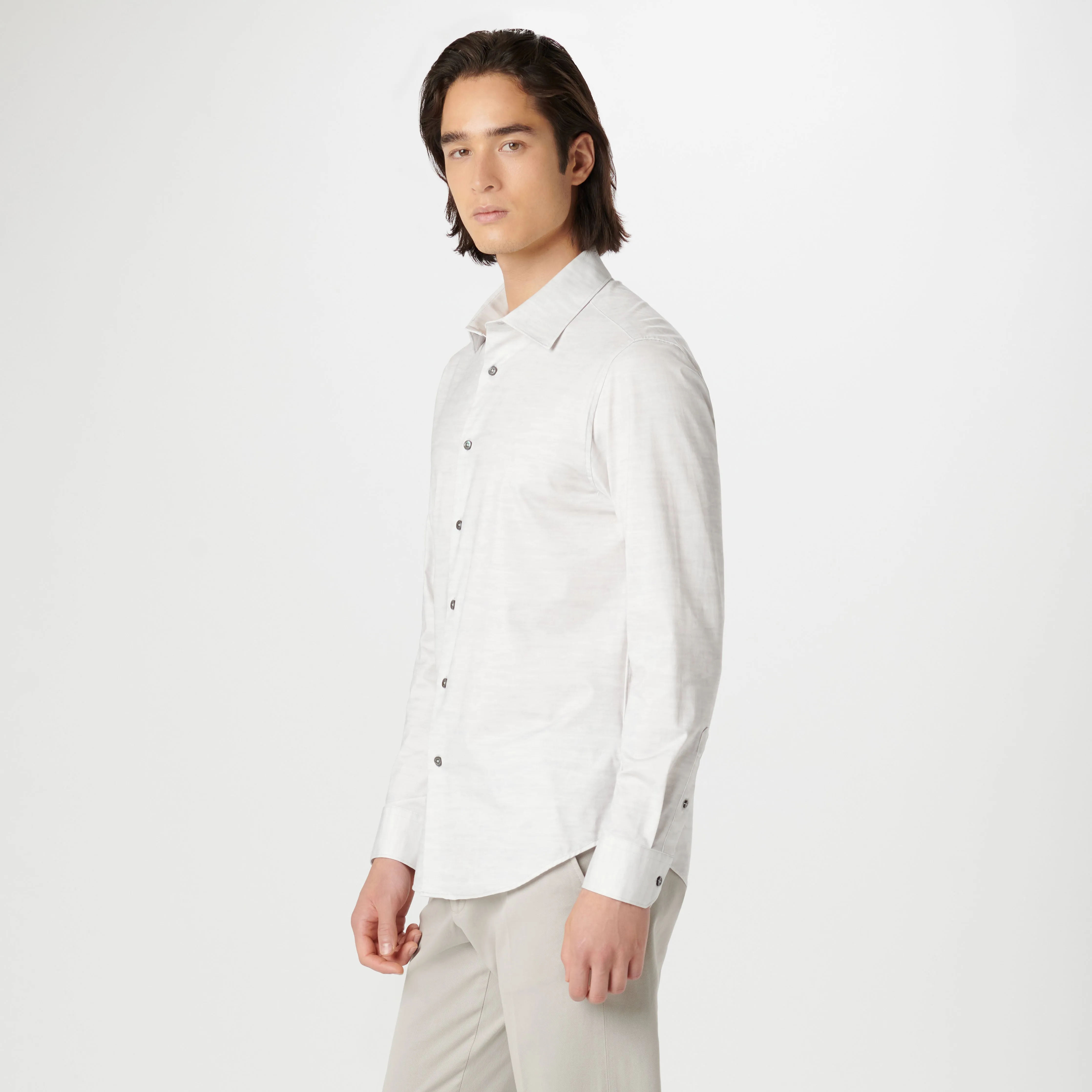 James Abstract OoohCotton Shirt