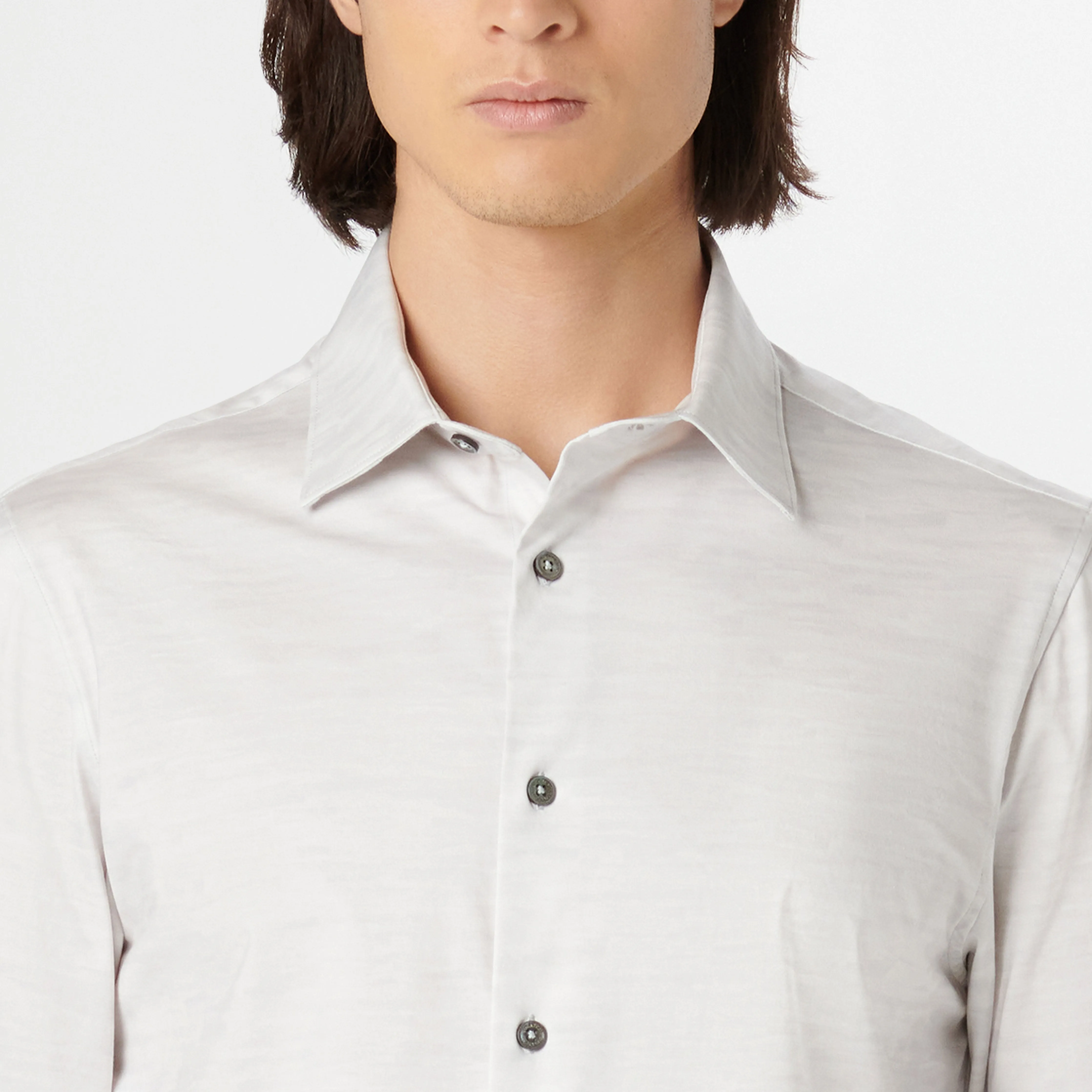 James Abstract OoohCotton Shirt