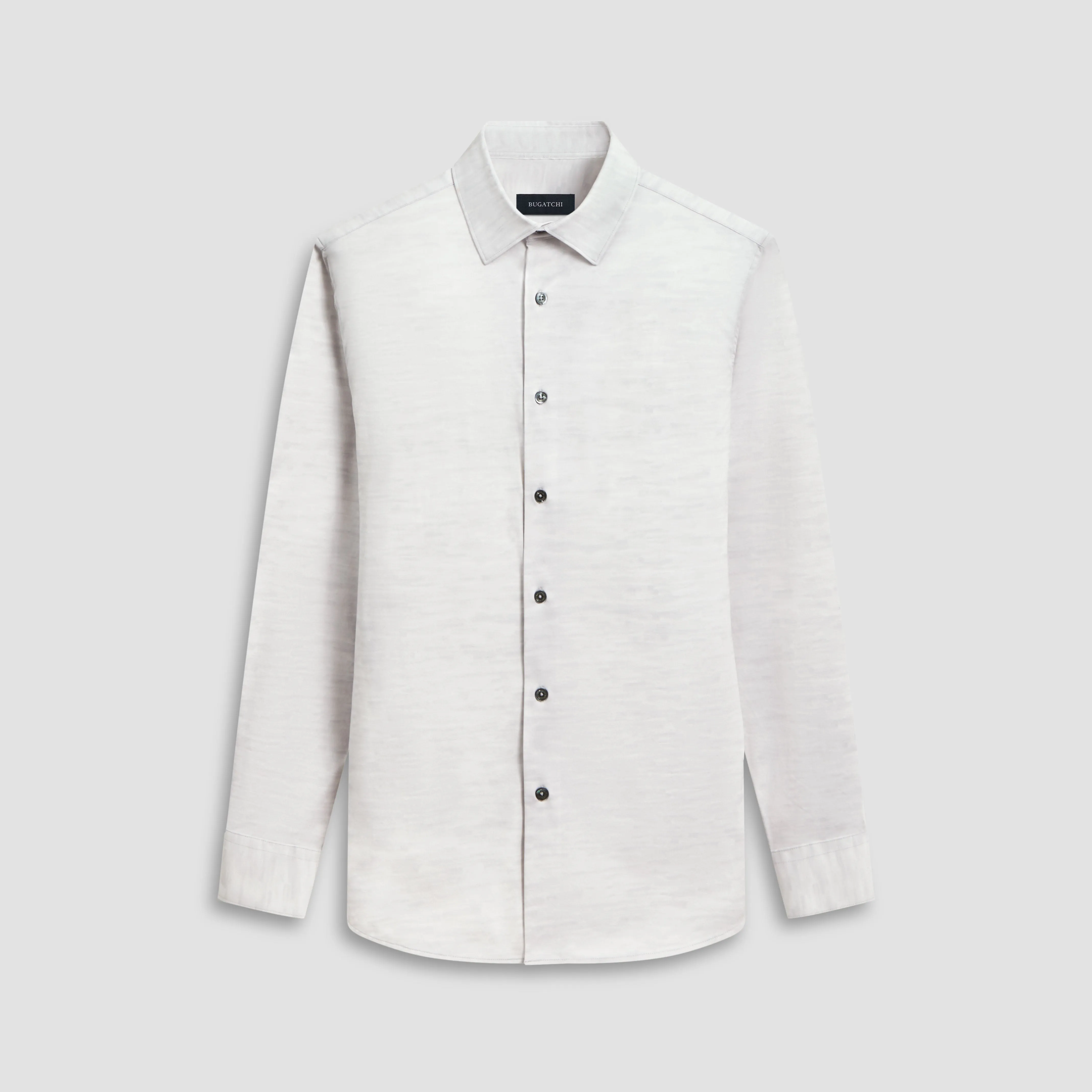 James Abstract OoohCotton Shirt