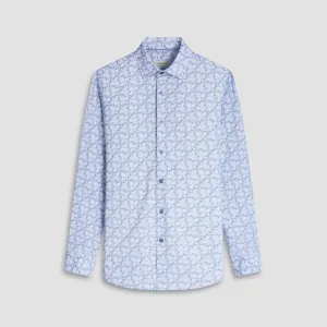 James Abstract OoohCotton Shirt