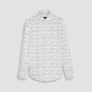 James Abstract OoohCotton Shirt