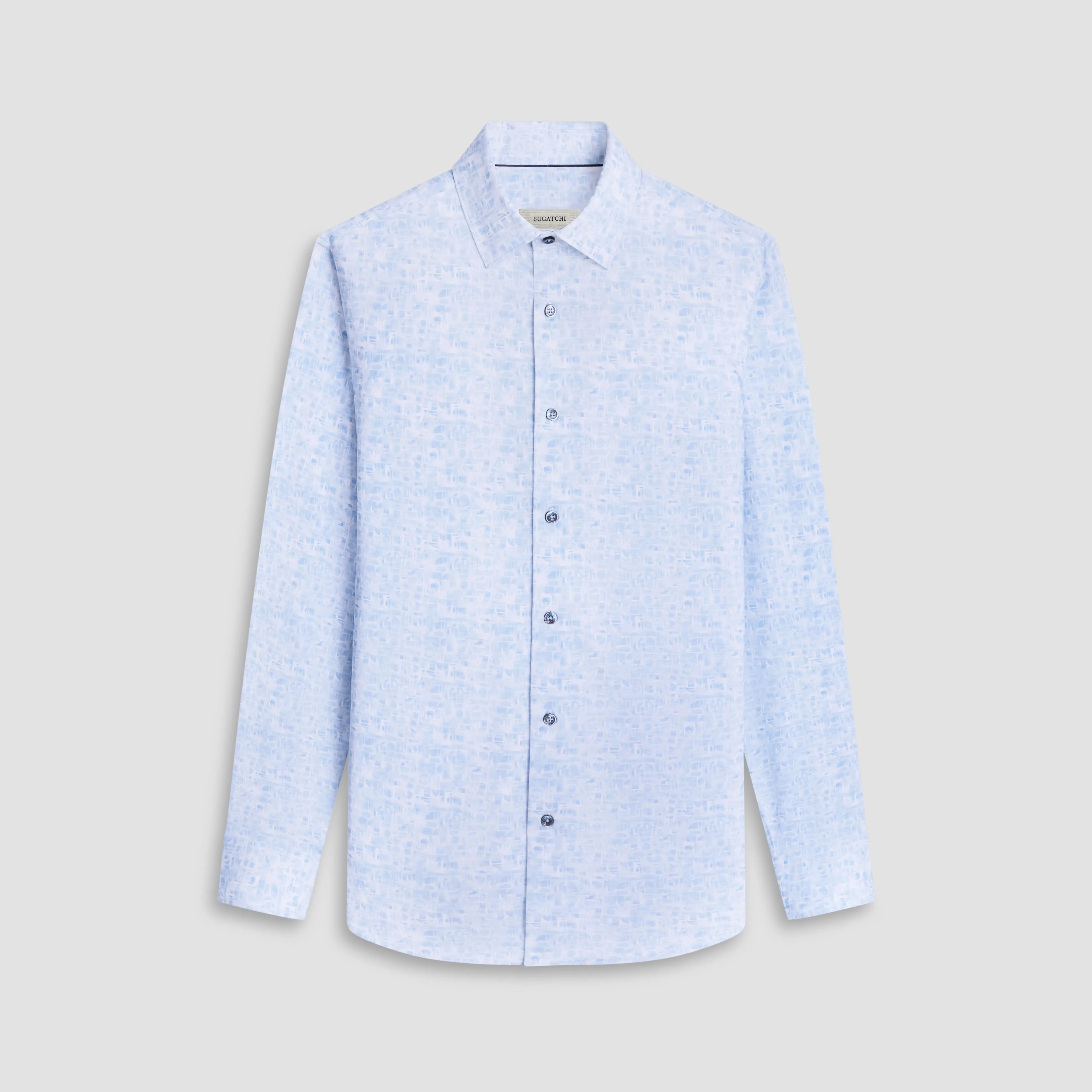 James Abstract OoohCotton Shirt