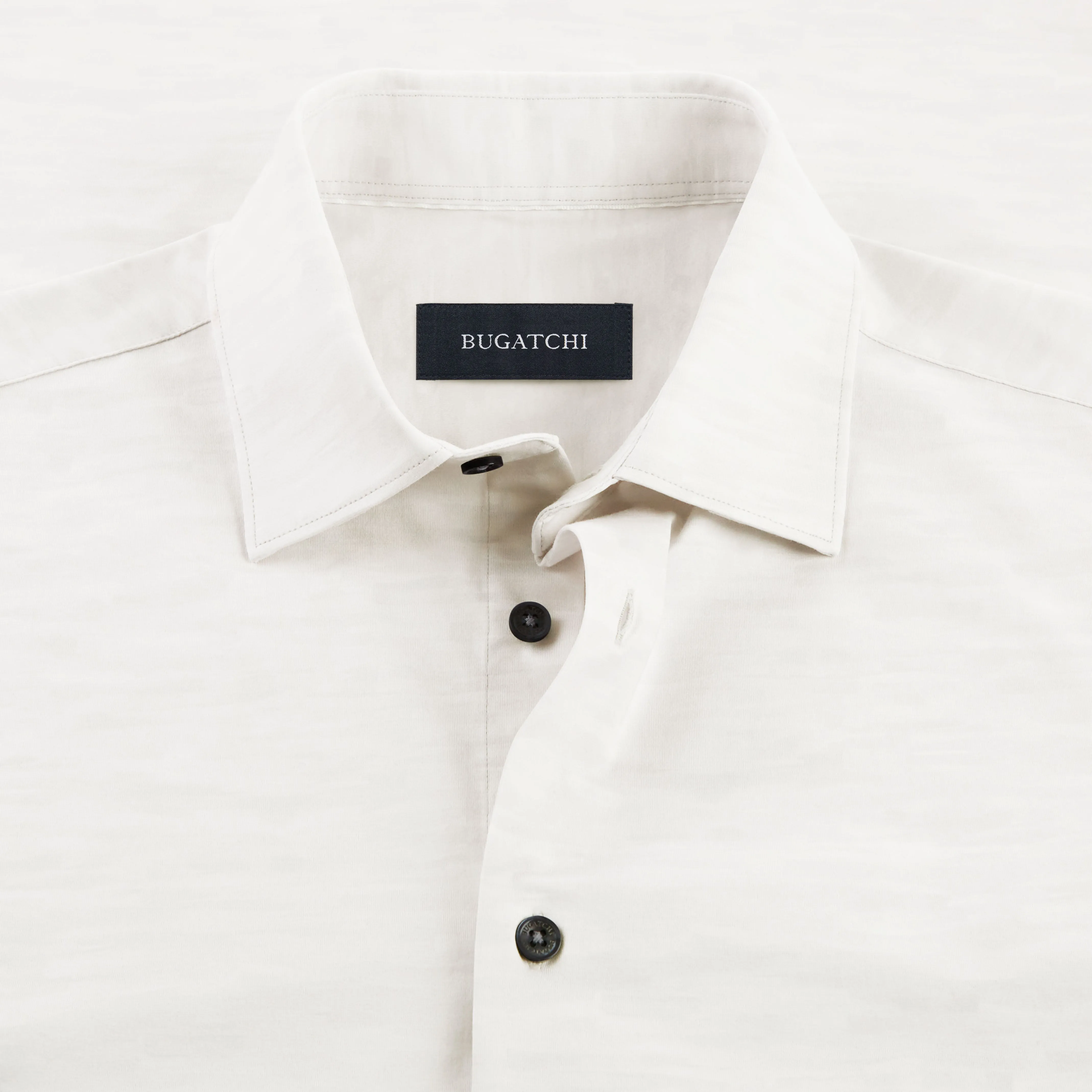 James Abstract OoohCotton Shirt