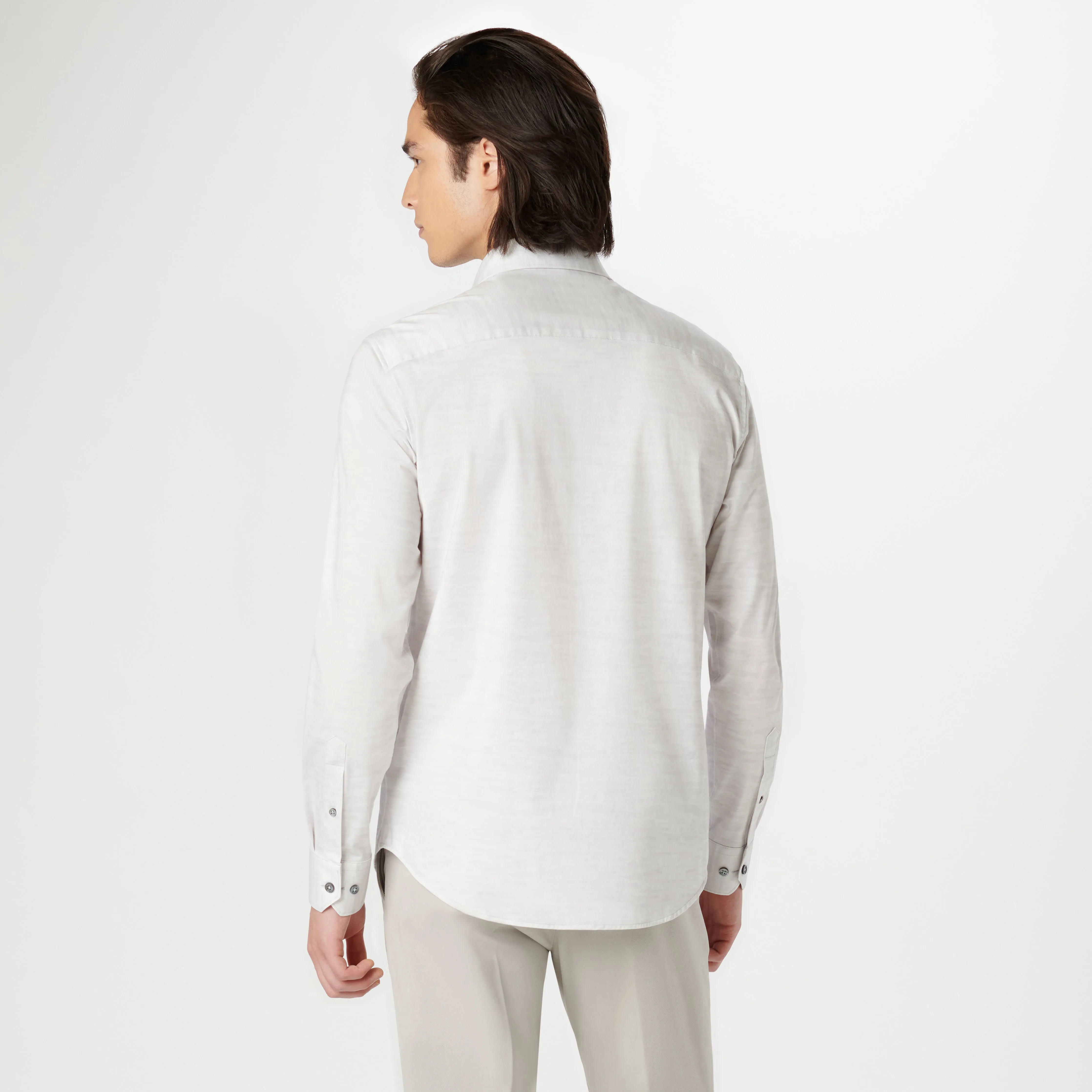 James Abstract OoohCotton Shirt