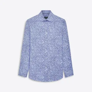 JAMES Floral Print OoohCotton Shirt