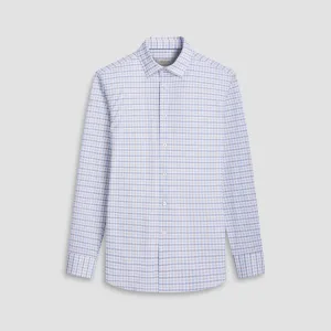James Mini Check OoohCotton Shirt