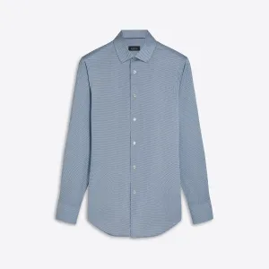 JAMES Scallop Print OoohCotton Shirt