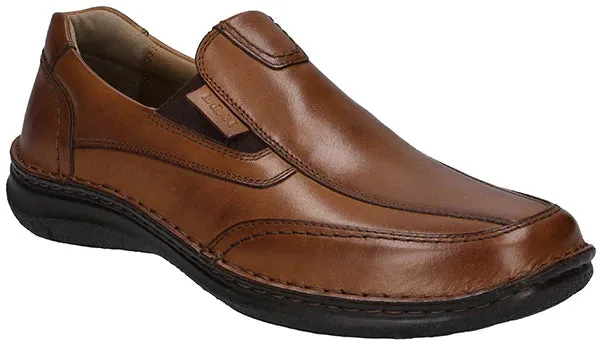 JOSEF SEIBEL- MEN'S ANVERS 67 DRESS SHOE
