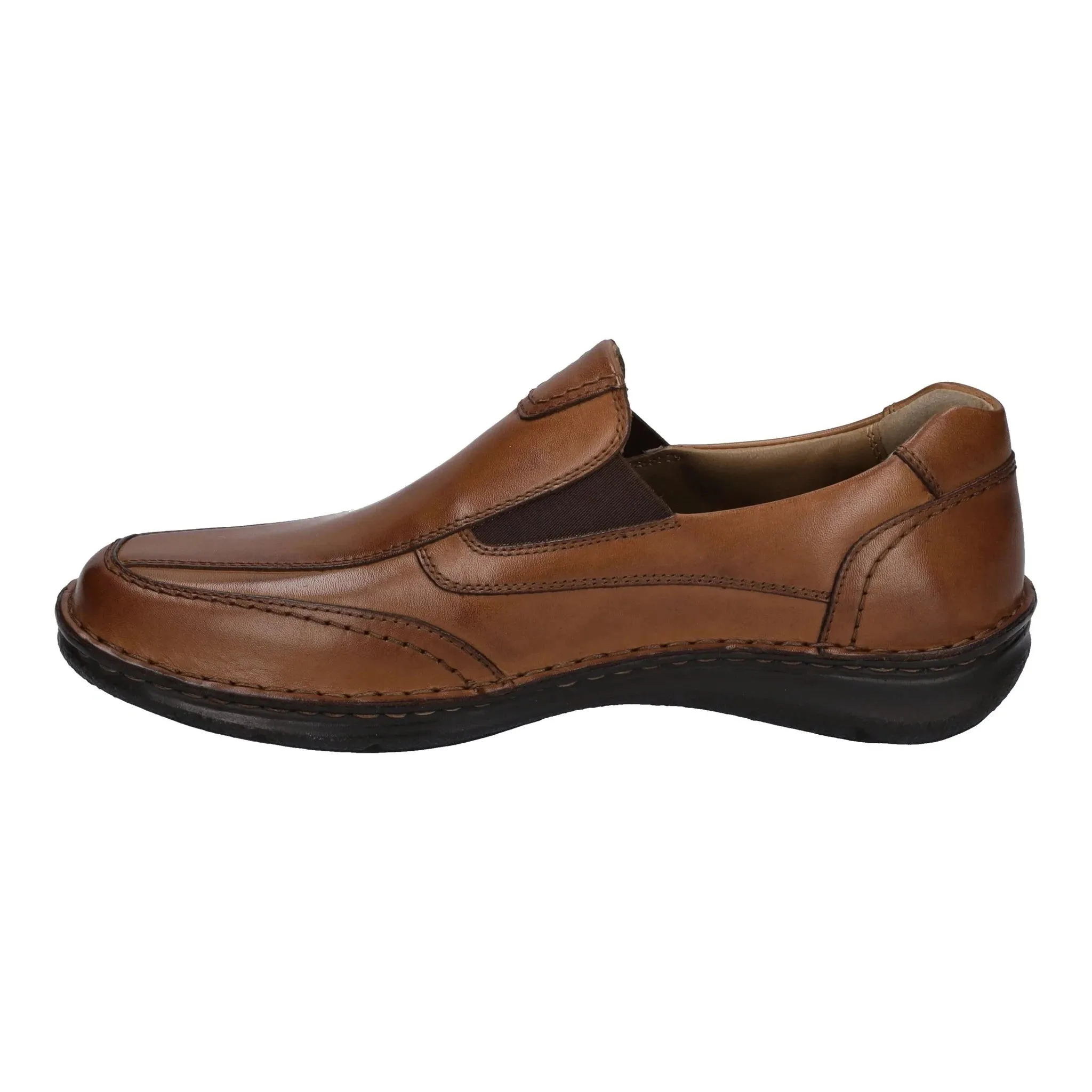 JOSEF SEIBEL- MEN'S ANVERS 67 DRESS SHOE
