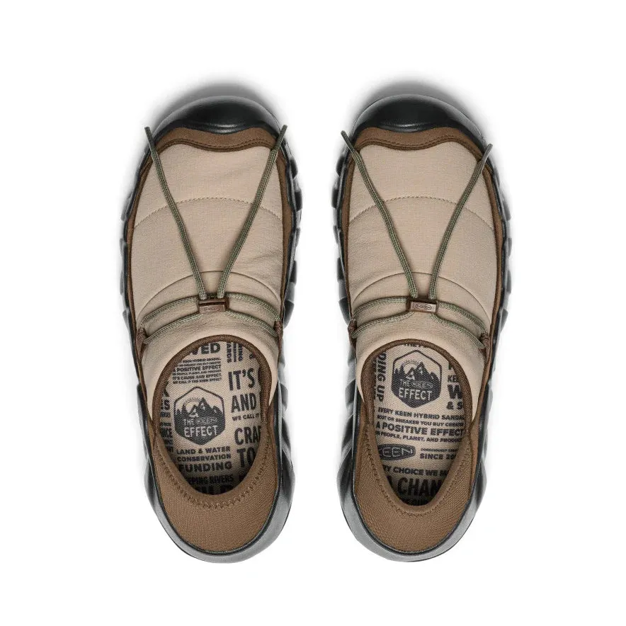 KEEN- MEN'S HYPOWSER CRUSHBACK SHOE