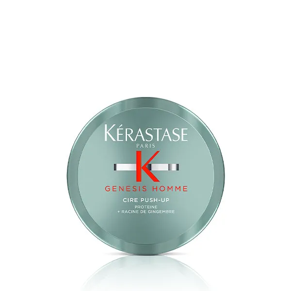 Kerastase Genesis Homme Cire d'epaisseur Texturisante Molding Clay