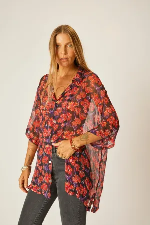 KEVIN SHIRT (UNISEX)