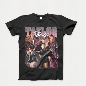 Kids Taylor Swift Tee Shirt