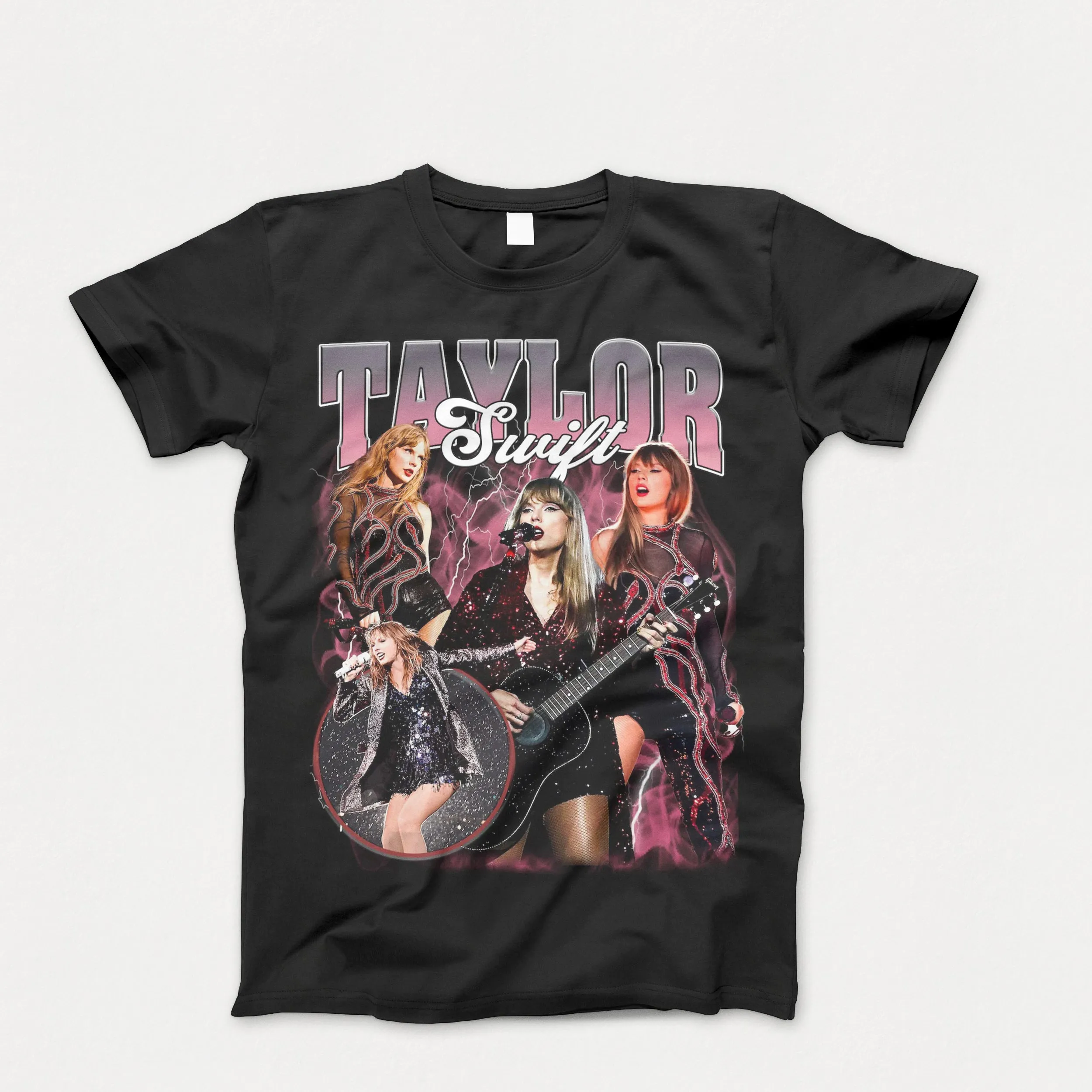 Kids Taylor Swift Tee Shirt