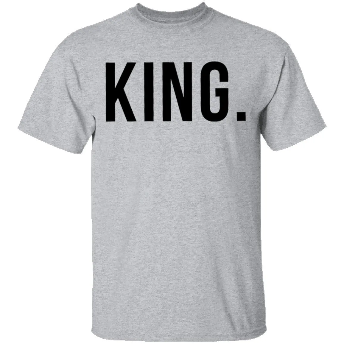 King T-Shirt