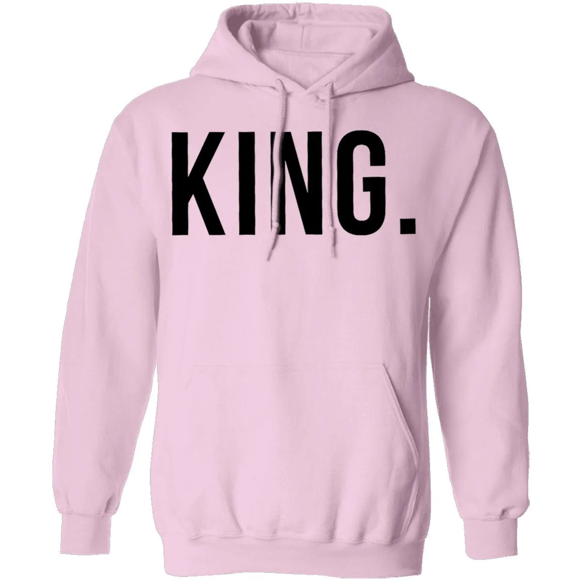 King T-Shirt