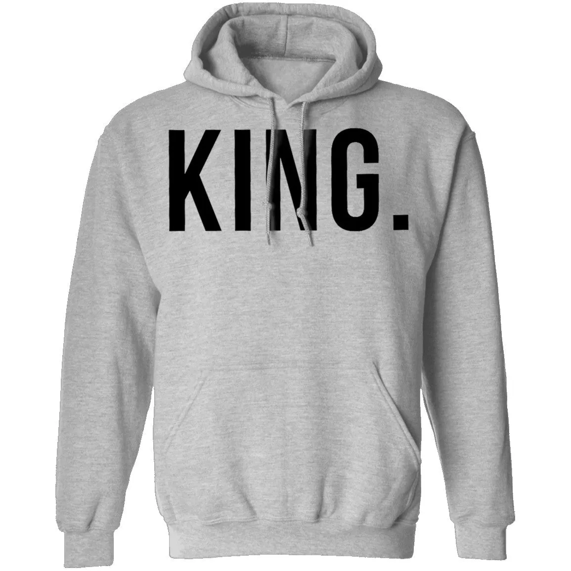 King T-Shirt