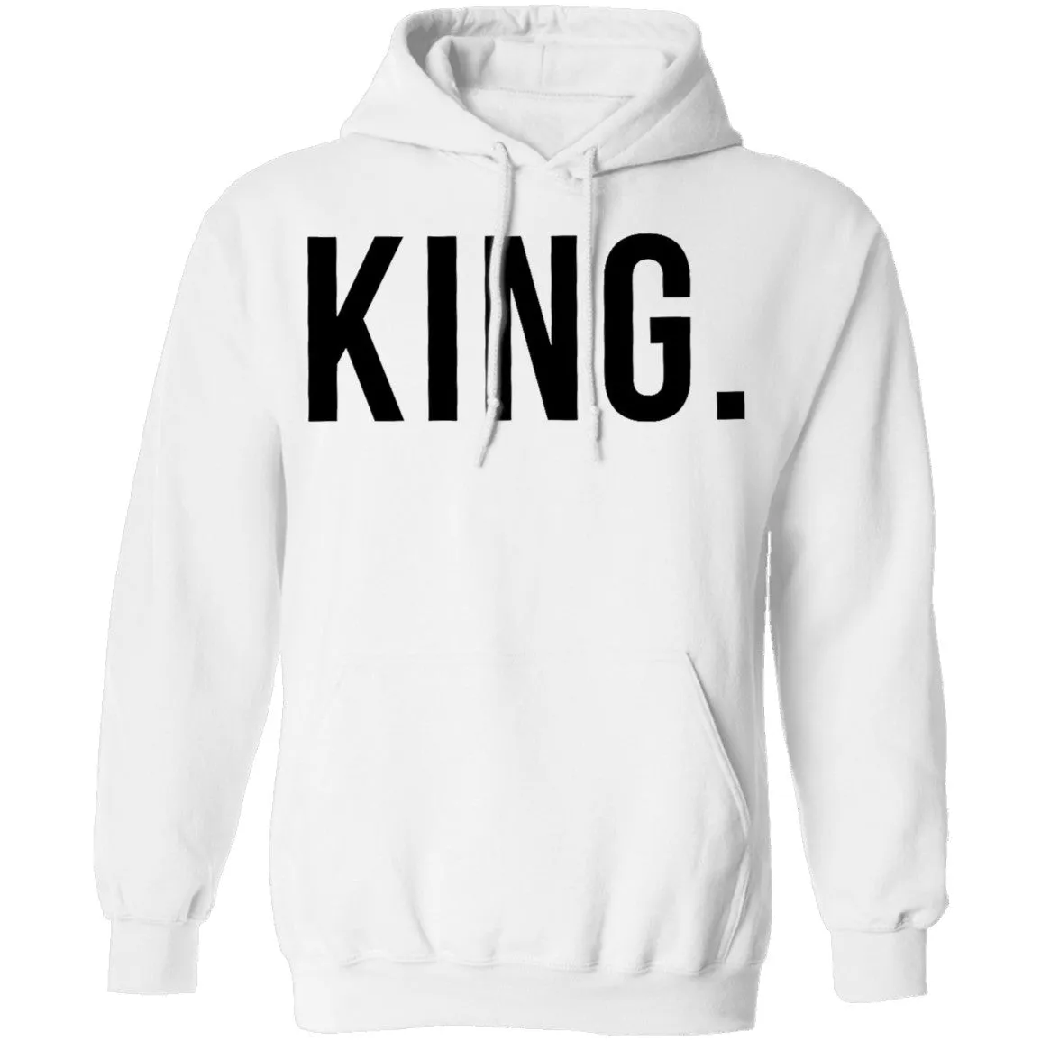 King T-Shirt