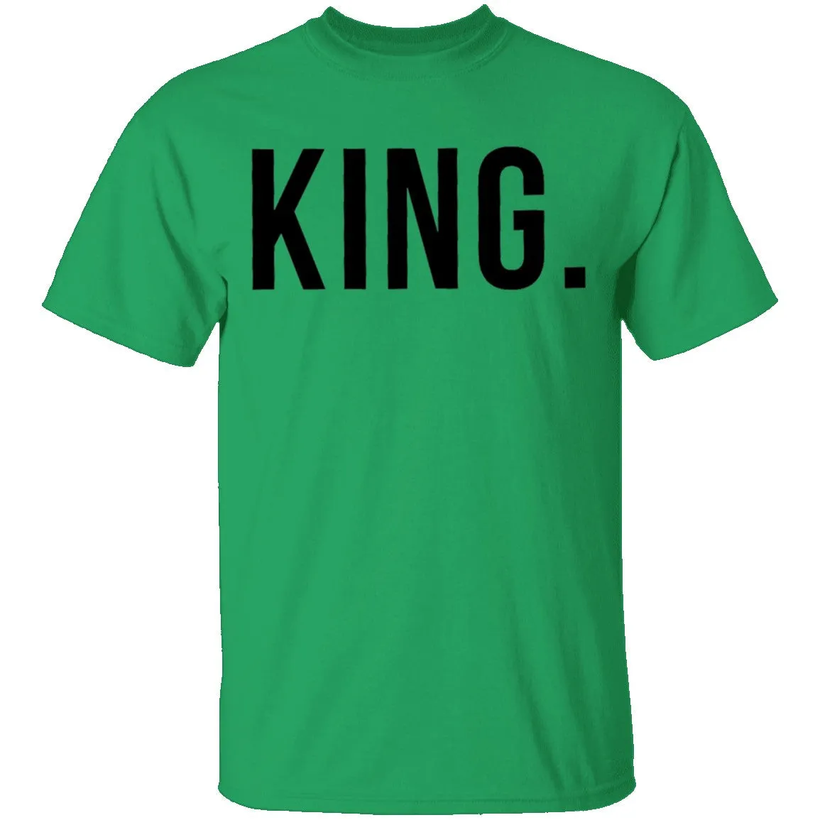 King T-Shirt