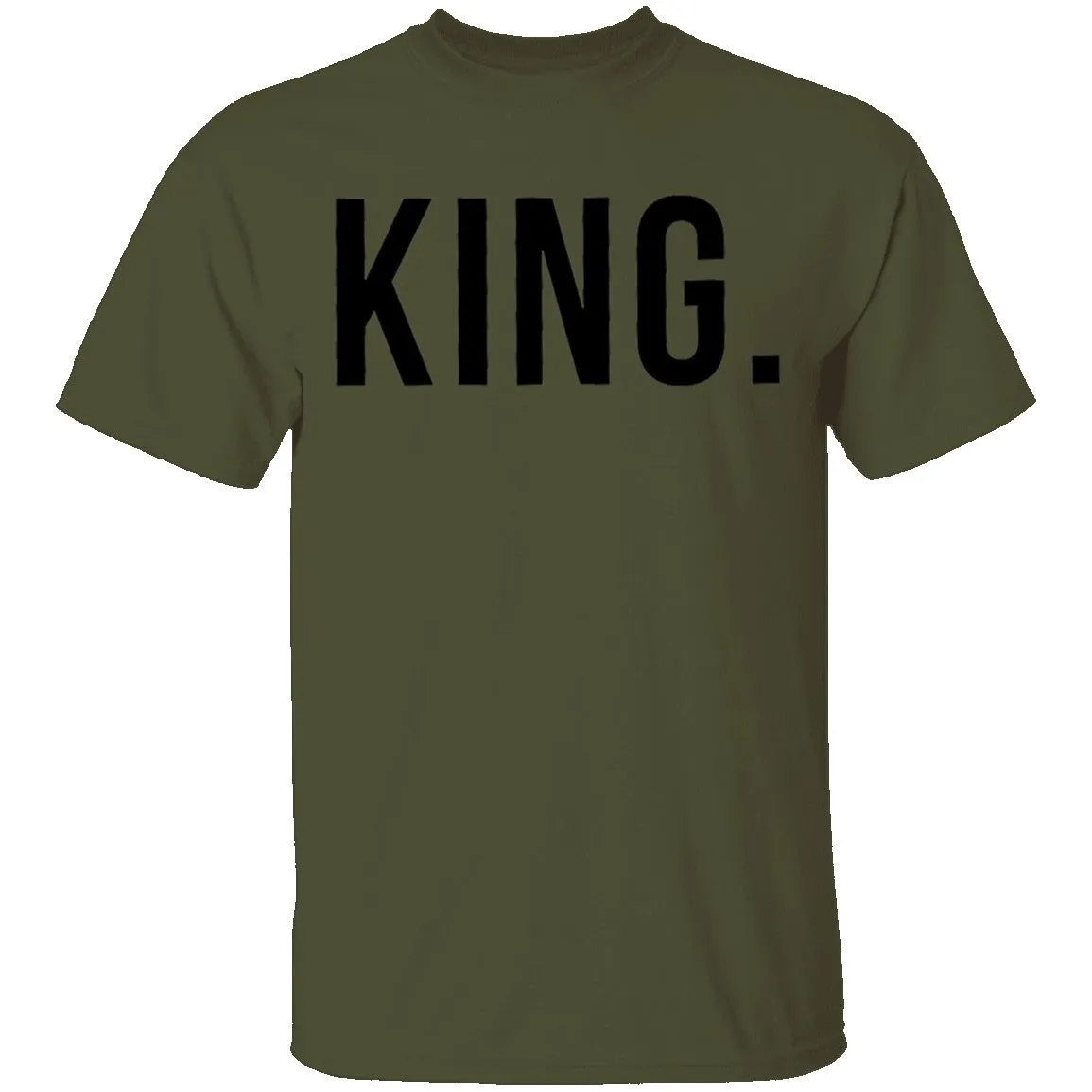 King T-Shirt