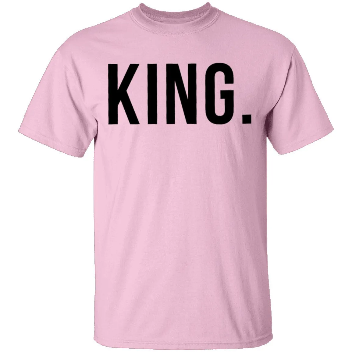 King T-Shirt