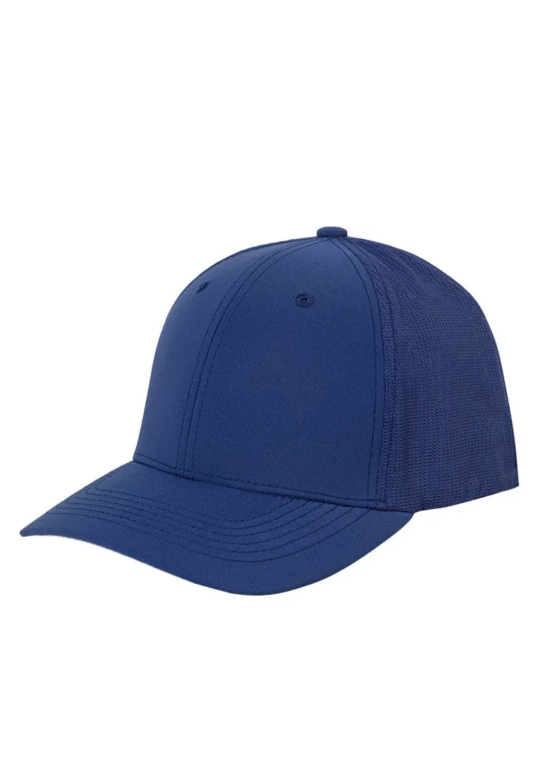 KMCAPE02 - Elastafit w/ Extra Ventilation