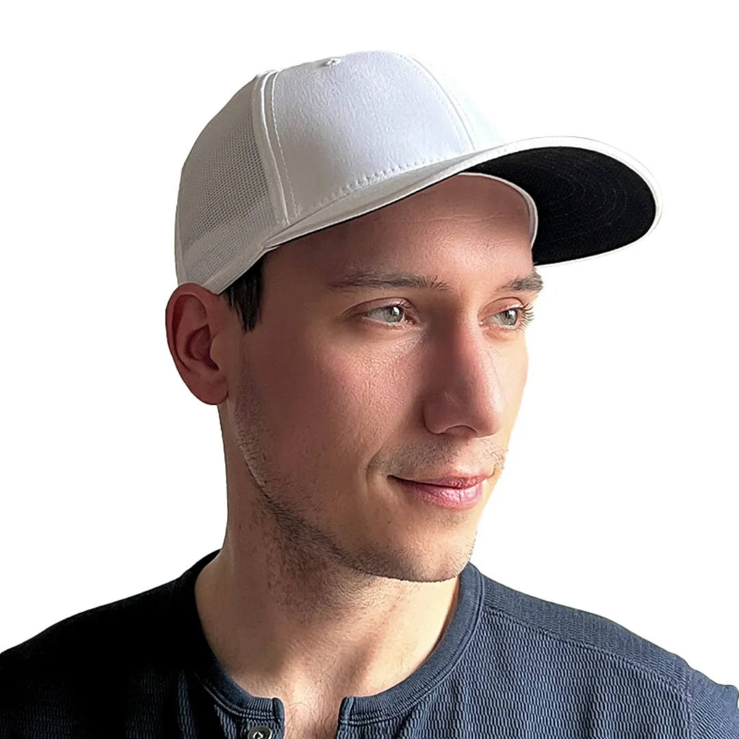 KMCAPE02 - Elastafit w/ Extra Ventilation