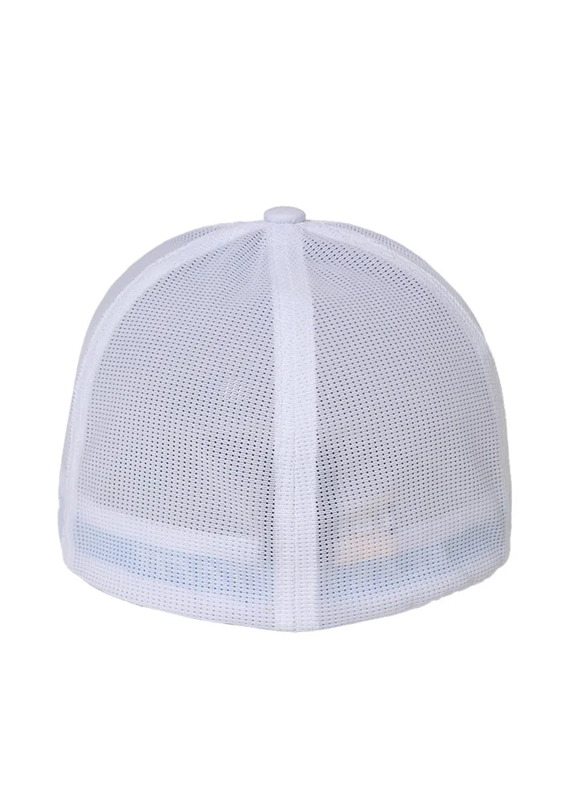 KMCAPE02 - Elastafit w/ Extra Ventilation