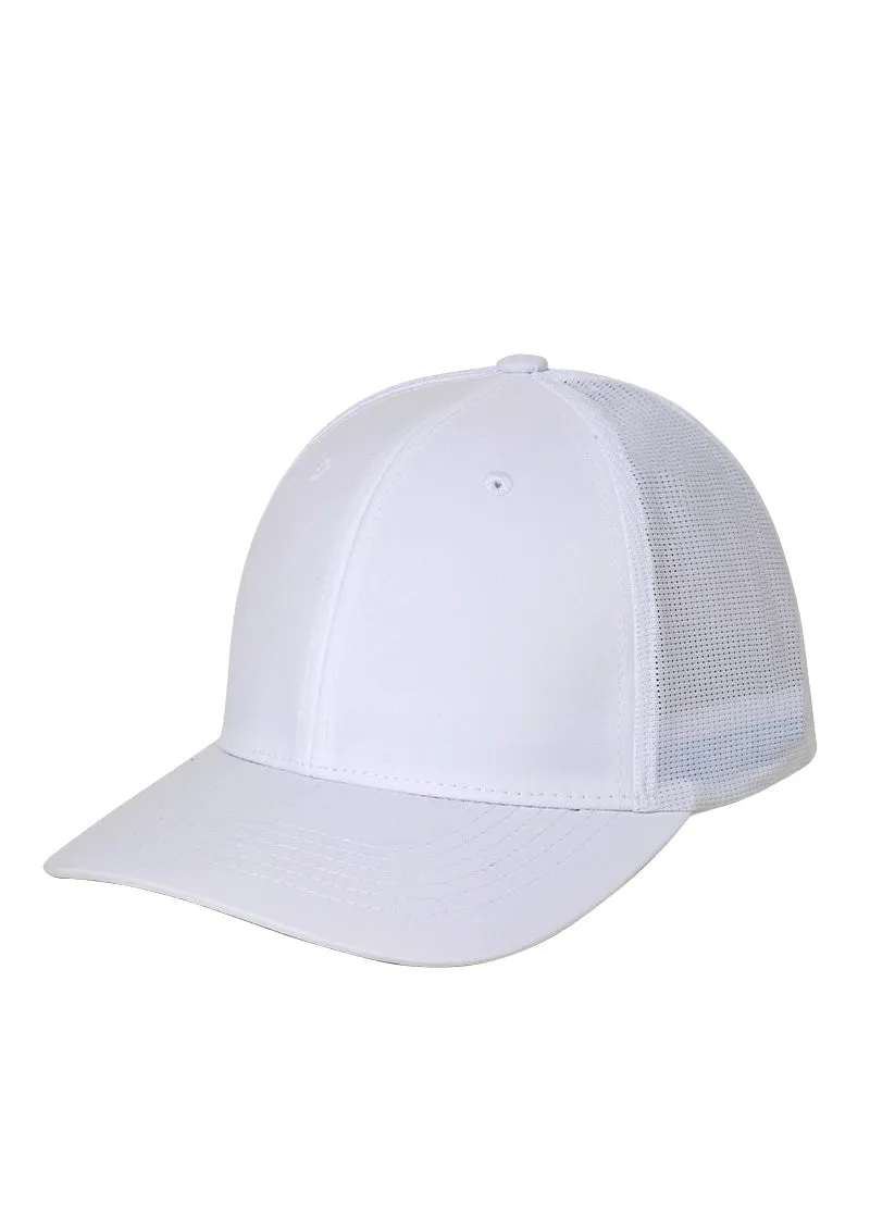 KMCAPE02 - Elastafit w/ Extra Ventilation