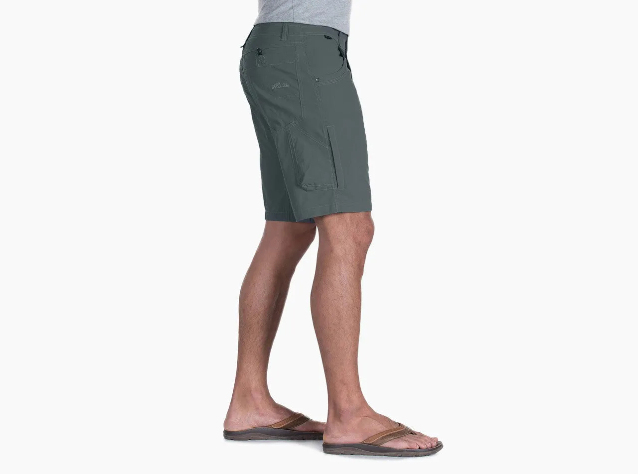 Kuhl Ramblr Men's Short - Carbon