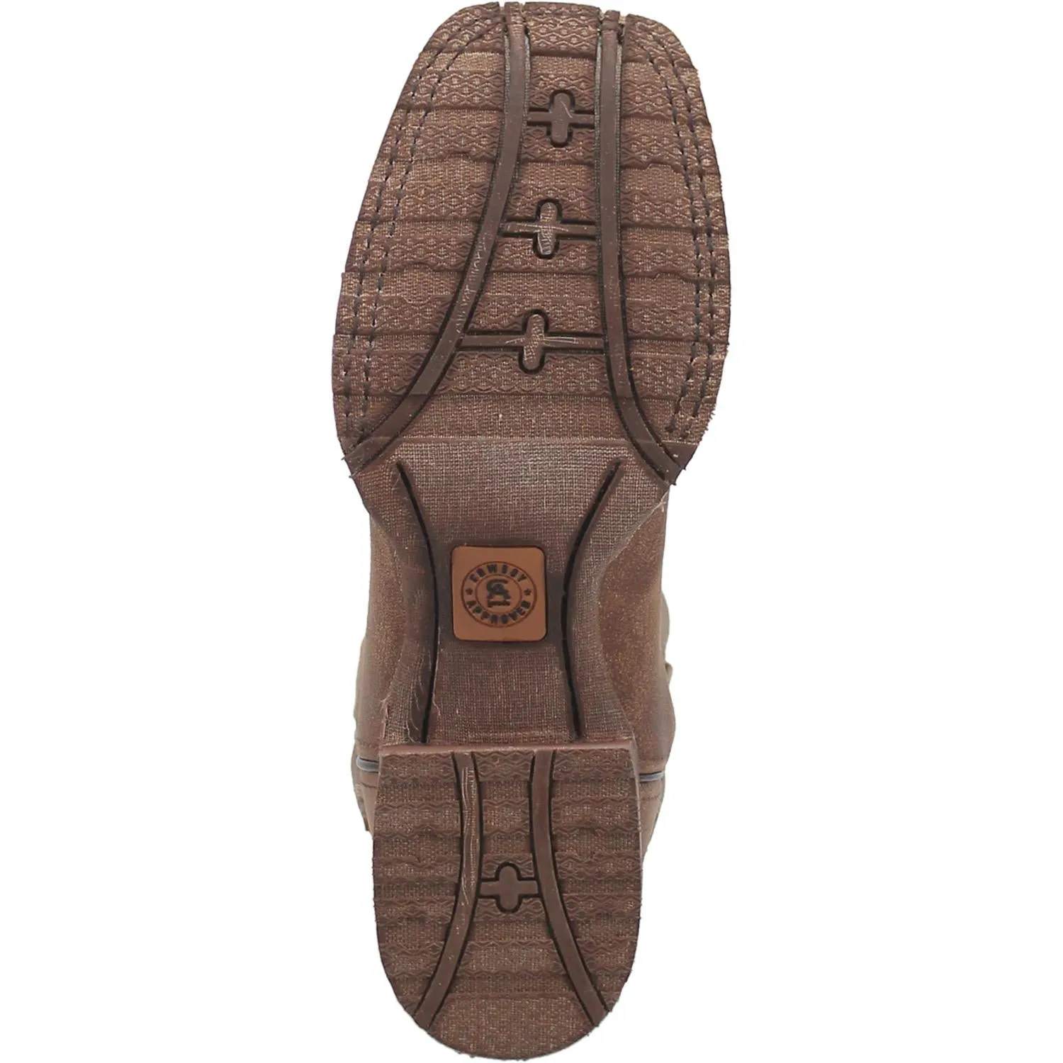 Laredo Men's Martie Leather Boot 7952