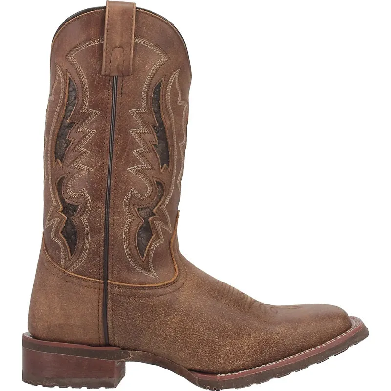 Laredo Men's Martie Leather Boot 7952