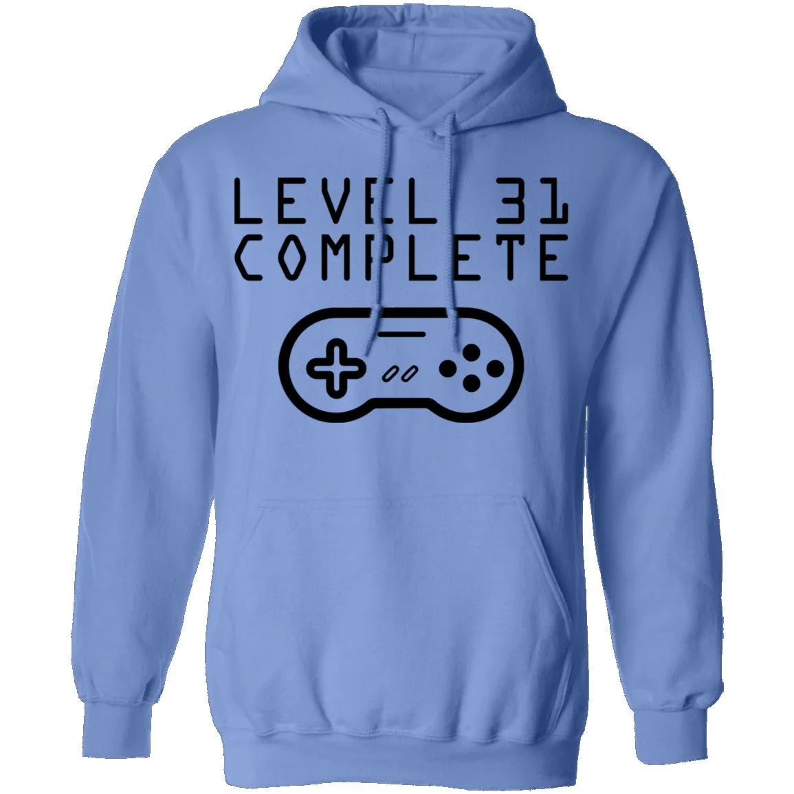 Level 31 Complete T-Shirt