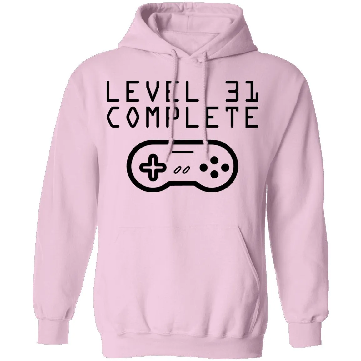 Level 31 Complete T-Shirt