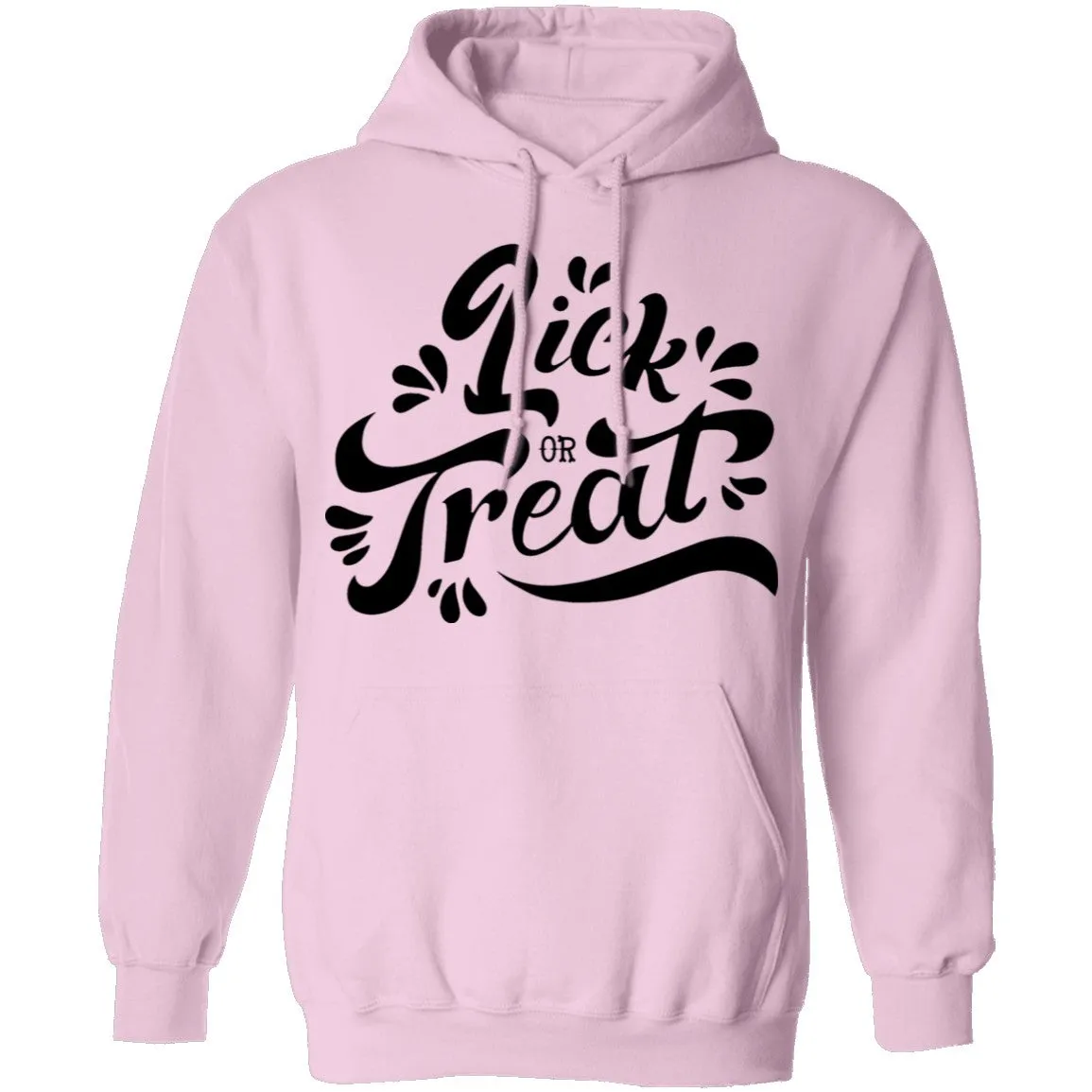 Lick Or Treat T-Shirt