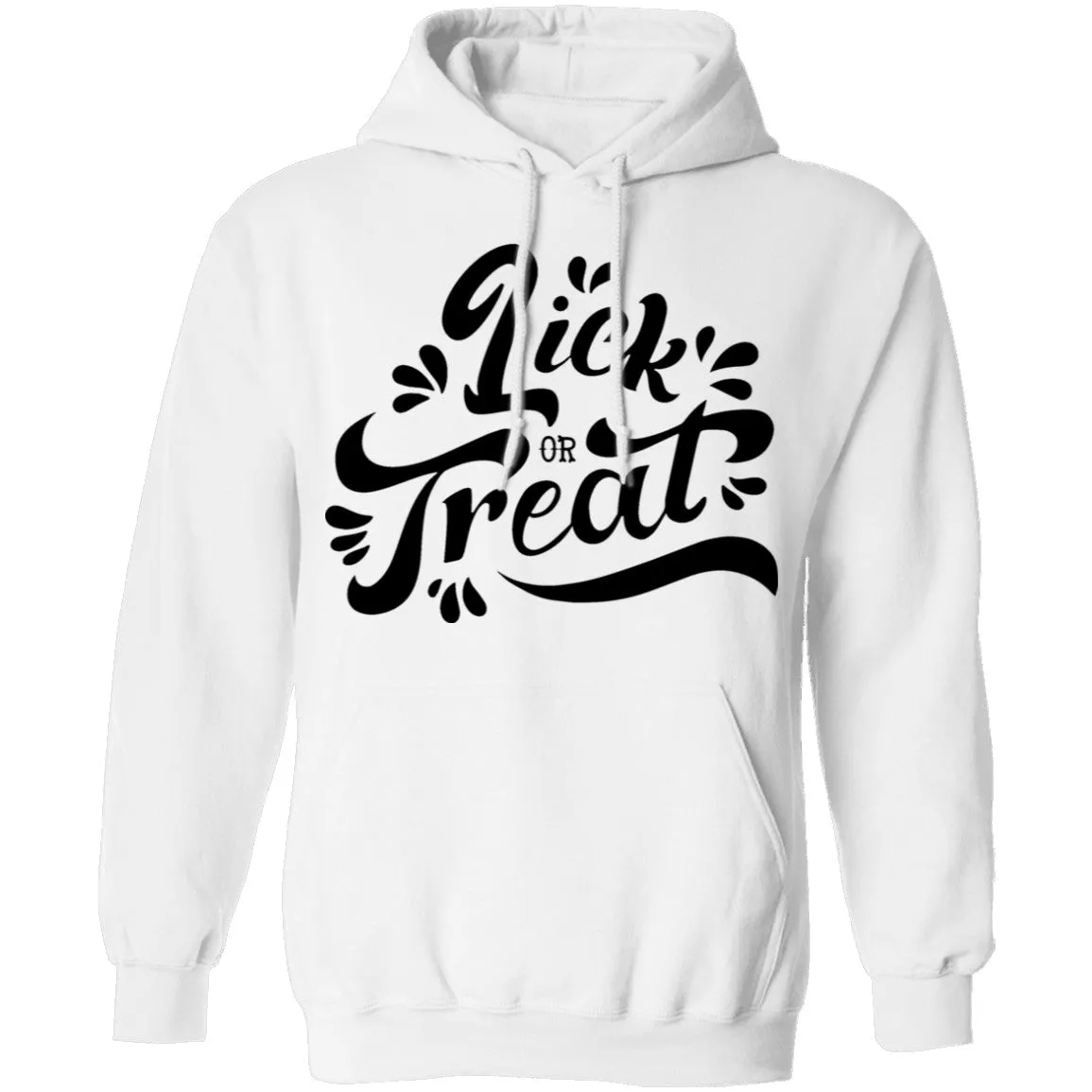 Lick Or Treat T-Shirt